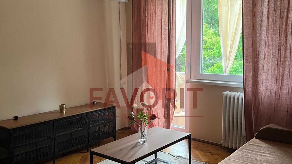Apartament 2 camere – 50 mp – renovat – Tipografilor - Poză 3
