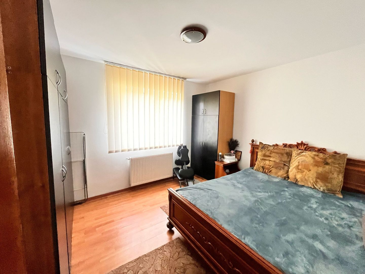 De inchiriat Apartament cu 3 CamereI Suceava/Mărășești I400Euro/Luna - Poză 1