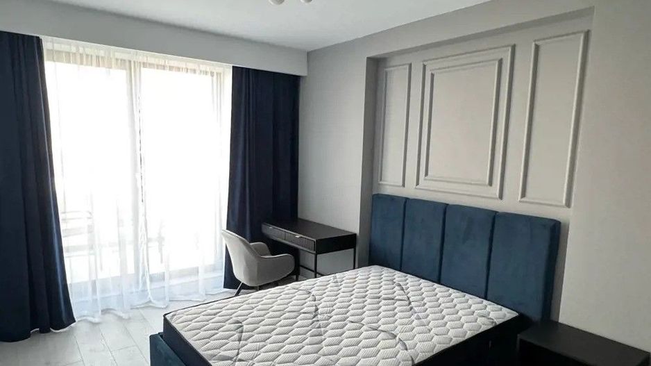 Studio premium, prima închiriere – Gorjului, 8 min metrou + centrală - Poză 2