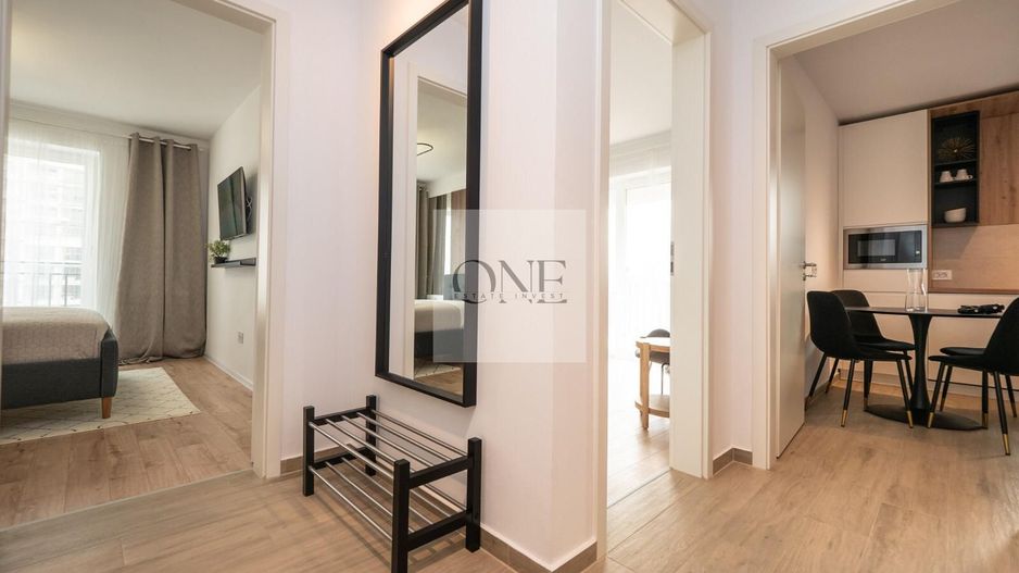 Apartament 3 Camere Bloc Nou - Poză 7