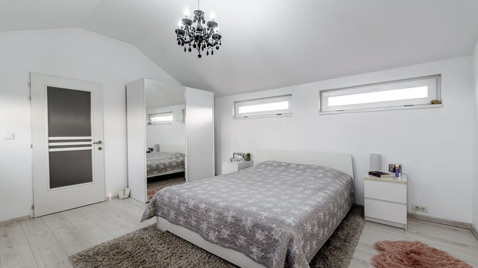 Apartament tip Samantha cu 3 camere în Bujac - Poză 4