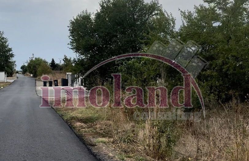 Vanzare Teren 5000mp - deschidere Lac Snagov - Ciofliceni - Poză 4