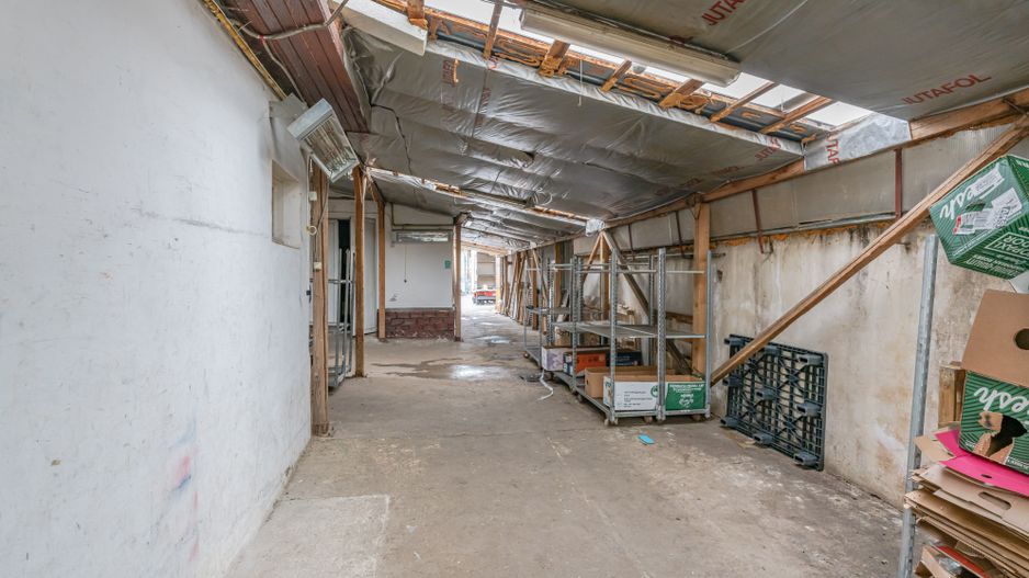 CASA BARTOLOMEU- sediu firma/ comercial/ servicii- zona circulata - Poză 11