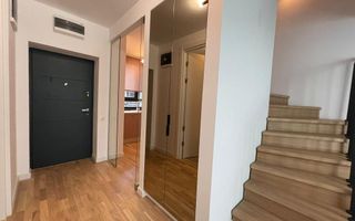 VILA INCHIRIATA LA VANZARE, IN COMPLEX REZIDENTIAL ZEN VILLE - Poză 17