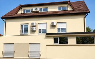 Vand pensiune angajati 15 camere strada Mures - Poză 2