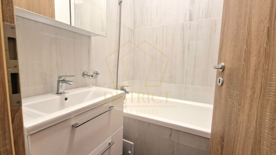 Apartament deosebit cu 3 camere | Dumbravita | Padurea Verde - Poză 9