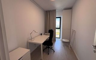 Apartament luminos cu balcon și parcare în Sisesti - Poză 7