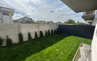 Duplex nou, teren - 255 mp, 2 locuri de parcare, Otopeni - Poză 2