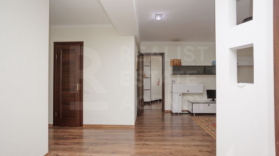 Vânzare, apartament 3 camere, str. Alexei Mateevici, Strășeni - Poză 11
