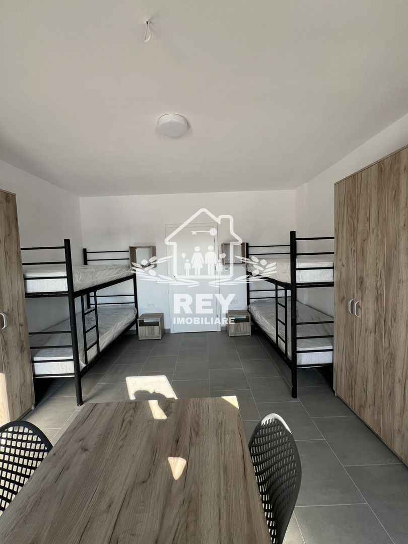 Soluții de cazare pentru angajații d-voastra - Poză 14