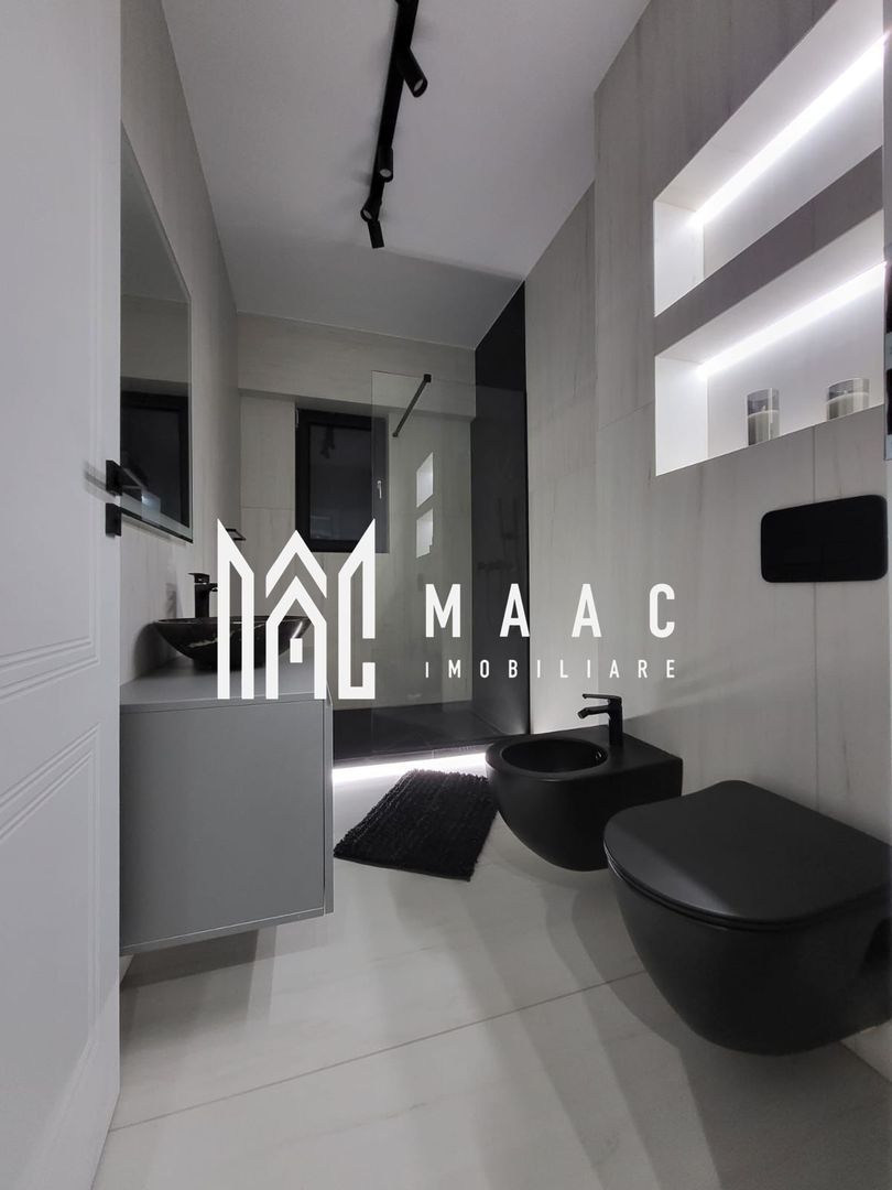 Apartament 3 Camere  | Vedere Lac | Mobilat si Utilat - Poză 6