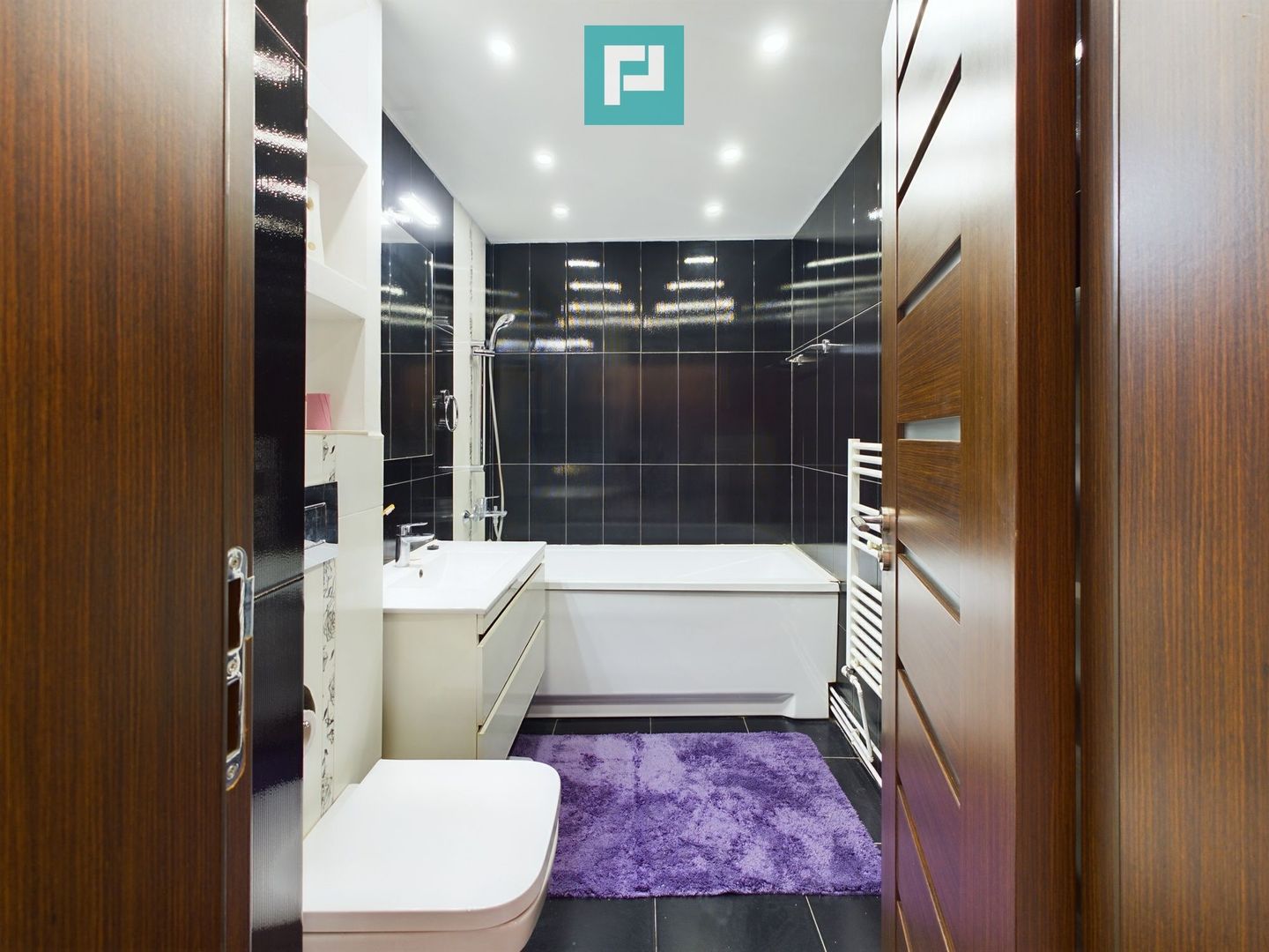 Apartament 4 camere, Podgoria - Poză 8