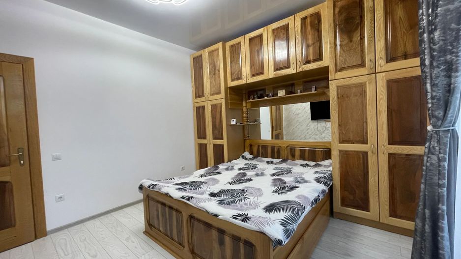 Apartament 2 camere 55 mp utili, mobilat si utilat, Zona Shopping City - Poză 5