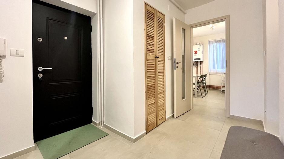 Apartament 3 camere, cu garaj,prima inchiriere, Central - Piața Unirii - Poză 22