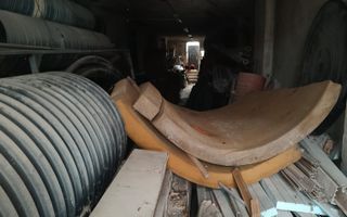 Hala depozitare  sau productie  Brasov - Poză 7