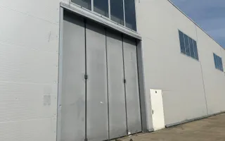 Depozit cu showroom de inchiriat de 1600 mp - Poză 22