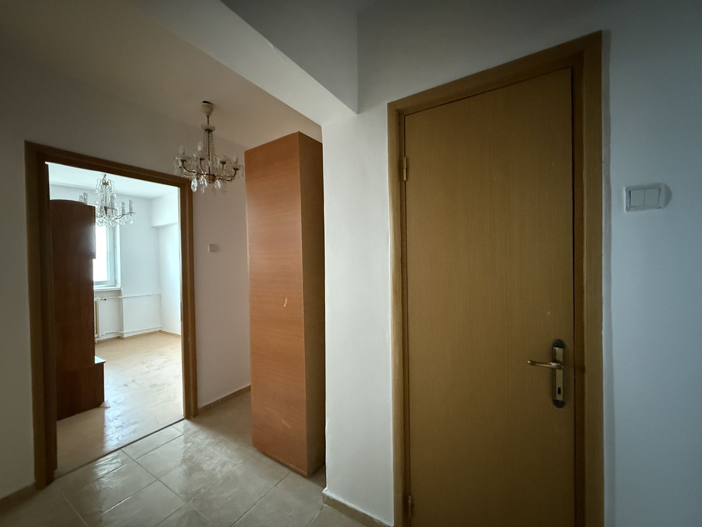 Apartament 3 camere Mihalache - Kiseleff (COMISION ZERO) - Poză 5