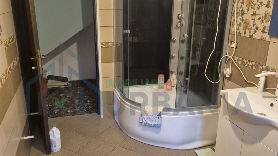 Casa P+M cu Garaj si 500 mp Teren - Holboca - Poză 7