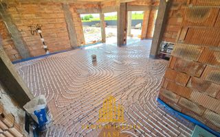 Vilă Single PREMIUM | Miroslava | Arhitectură modernă finisaje premium - Poză 22