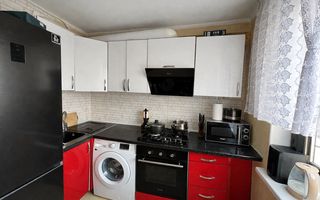 Vânzare, apartament, 2 camere, str-la Studenților, Râșcani - Poză 8