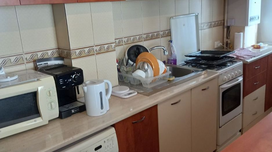 Vand apartament 2 camere Compozitorilor - Poză 4