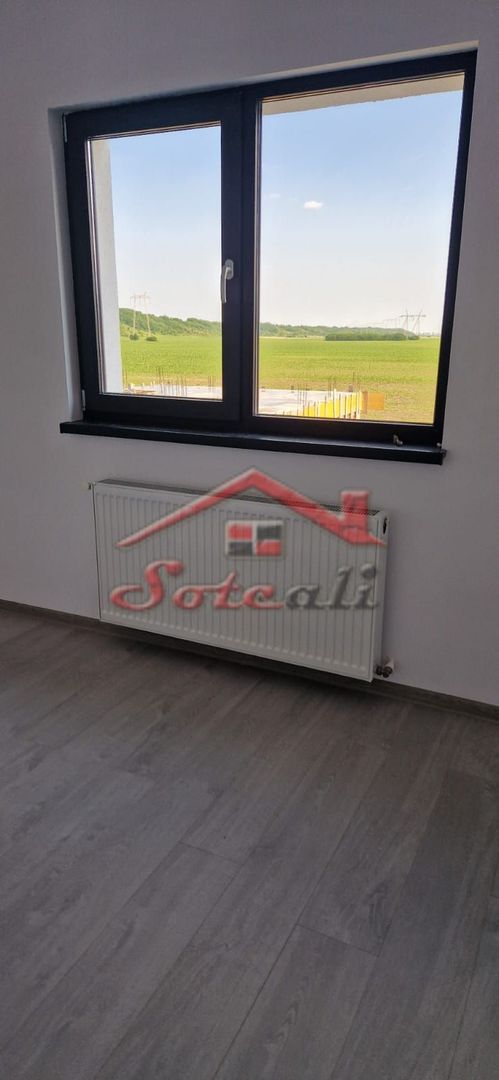 Casă nouă în Cornu – construcție modernă, teren 500 mp - Poză 20