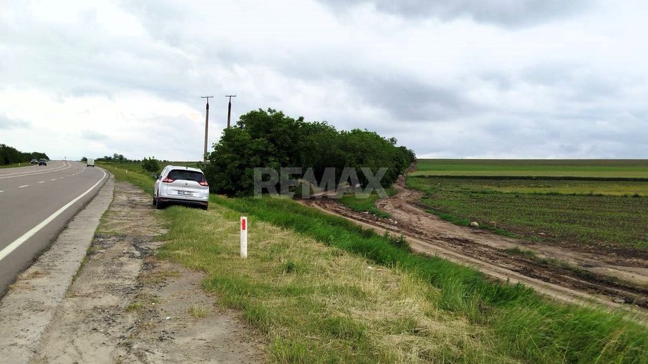 Teren Agricol de Vânzare – 78 Ari în Comuna Răzeni | Investiție cu Potențial! - Poză 3