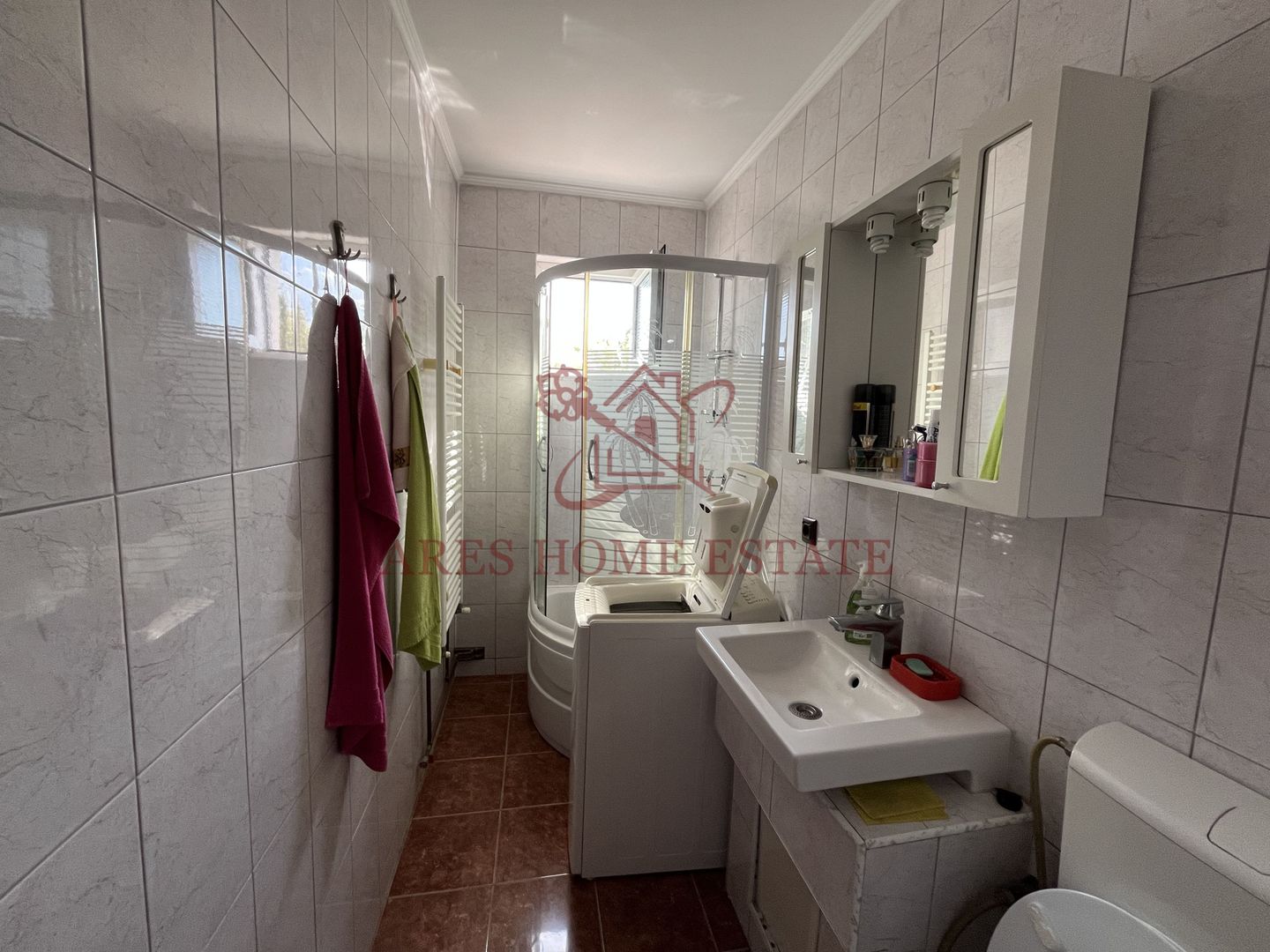 Apartament 4 camere, cu centrala proprie si boxă – zona Take Ionescu - Poză 6