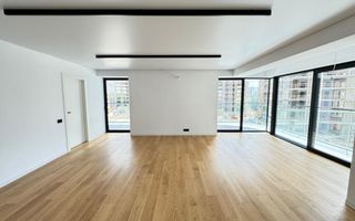 Apartament 4 camere | Yacht Kid | Terasa | 3 locuri de parcare - Poză 2