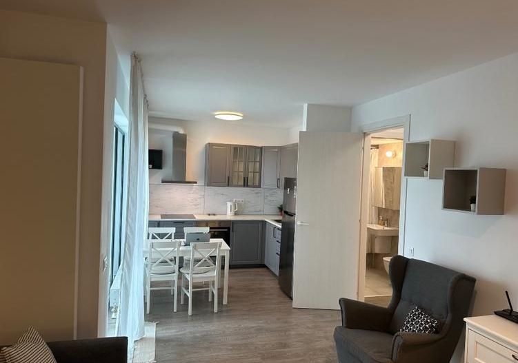 Studio dublu - Aviatiei - Cloud 9, parcare subterană inclusă, mobilat lux - Poză 5