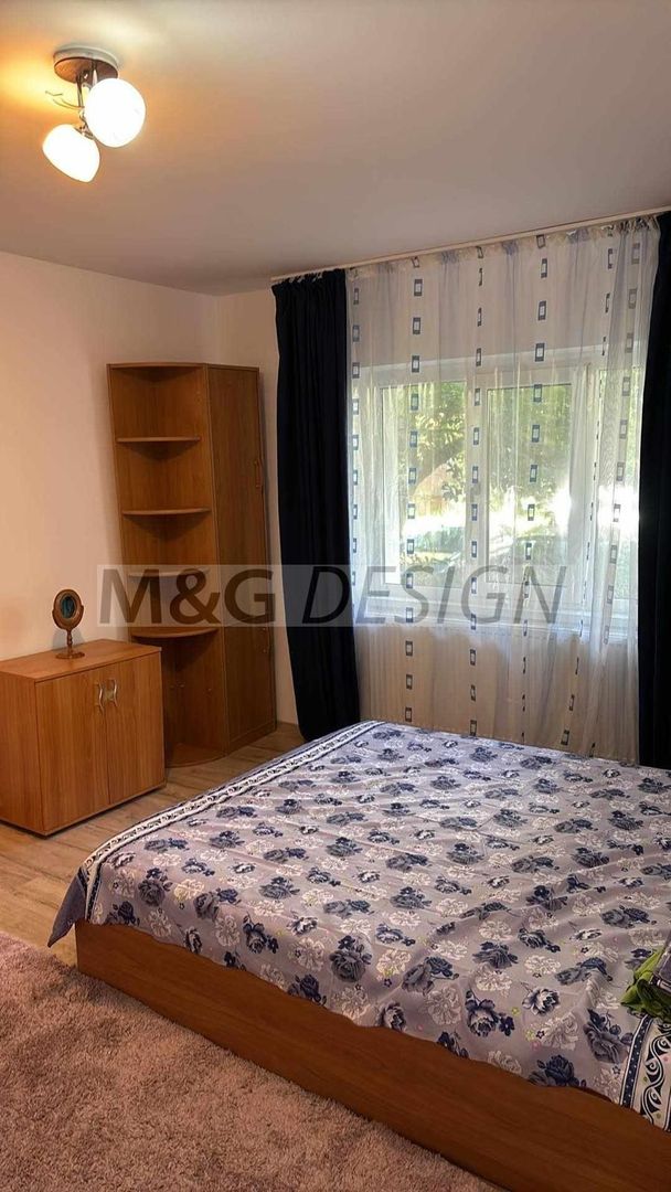 De vanzare apartament 1 camera decomandat CENTRALA parter - Poză 11