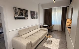 Apartament 3 camere | Etajul 1| 75MPU | Cireșica - Poză 1