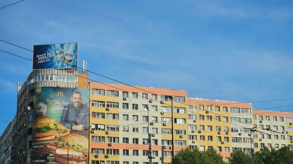 Particular - oferta ap 2 camere decomandat metrou Bucur Obor bloc reabilitat - Poză 11