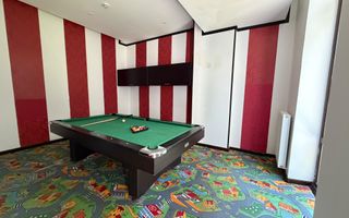 Hotel 4 stele, complet echipat, 85 camere, teren 5000 mp - Predeal - Poză 7
