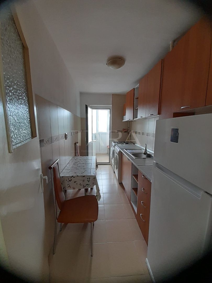 Apartament 3 camere decomandat, complet mobilat și utilat – Mănăștur. - Poză 4