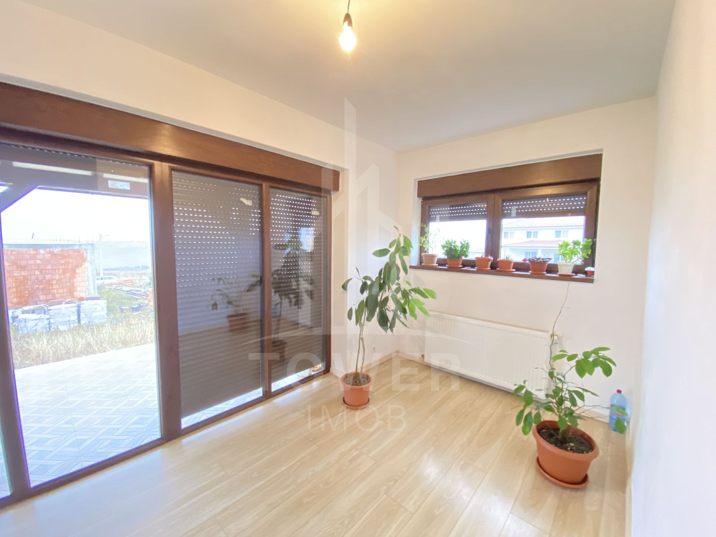 Casă individuală 5 camere cu 372 mp teren în Bavaria - Poză 7