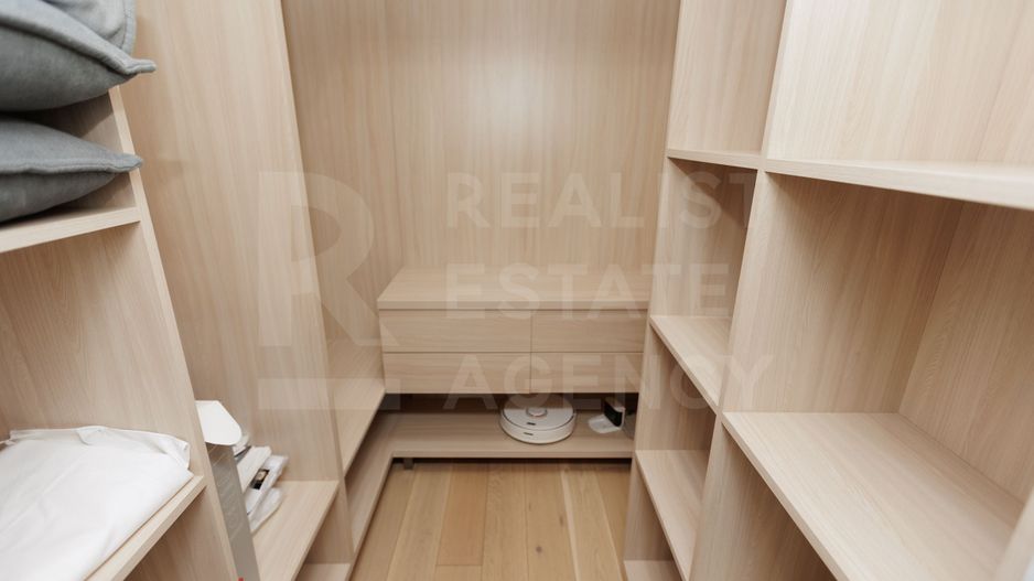 Chirie, apartament, 4 camere, bd. Ștefan cel Mare și Sfânt, Centru - Poză 9