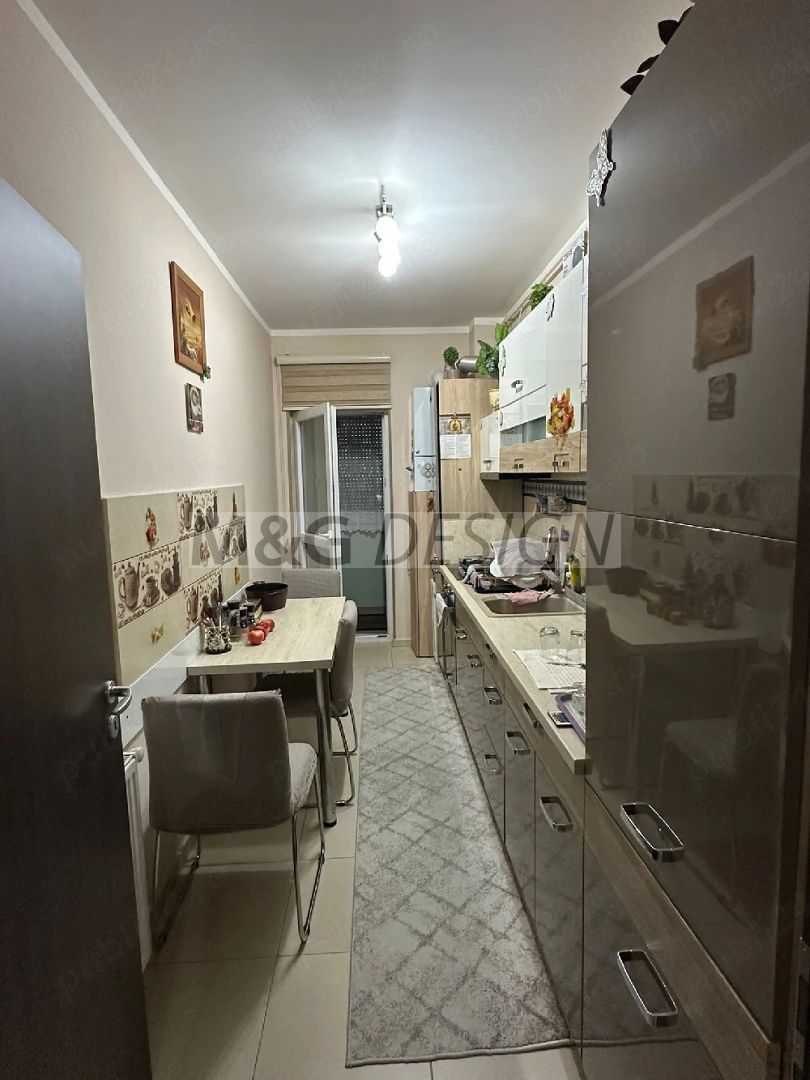 Apartament 3 camere  comuna Giroc - Poză 2