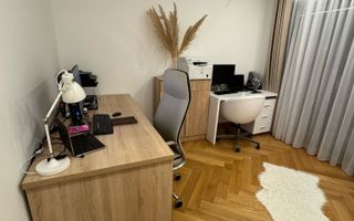 Vanzare apartament lux 5 camere | 2 locuri de parcare | Boxa | Baneasa - Nord - Poză 10