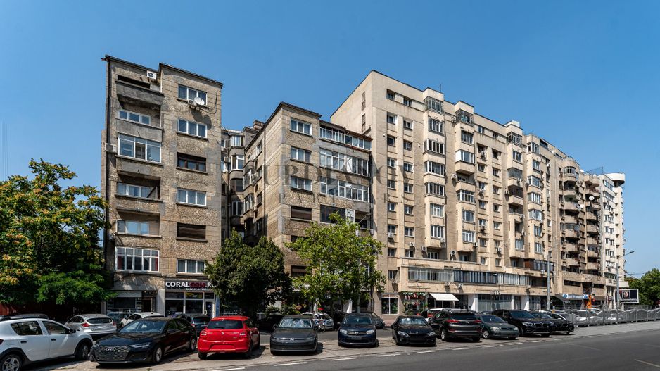 Apartament cu 4 camere - Calea Călărașilor - Metrou Piața Muncii - Poză 19
