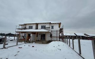 COMISION 0% | Duplex de Vanzare | Despartit de Camera Tehnica | 110mp - Poză 1