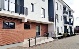 Ultimele 2 apartamente cu 2 camere /  Gradiste - Poză 1