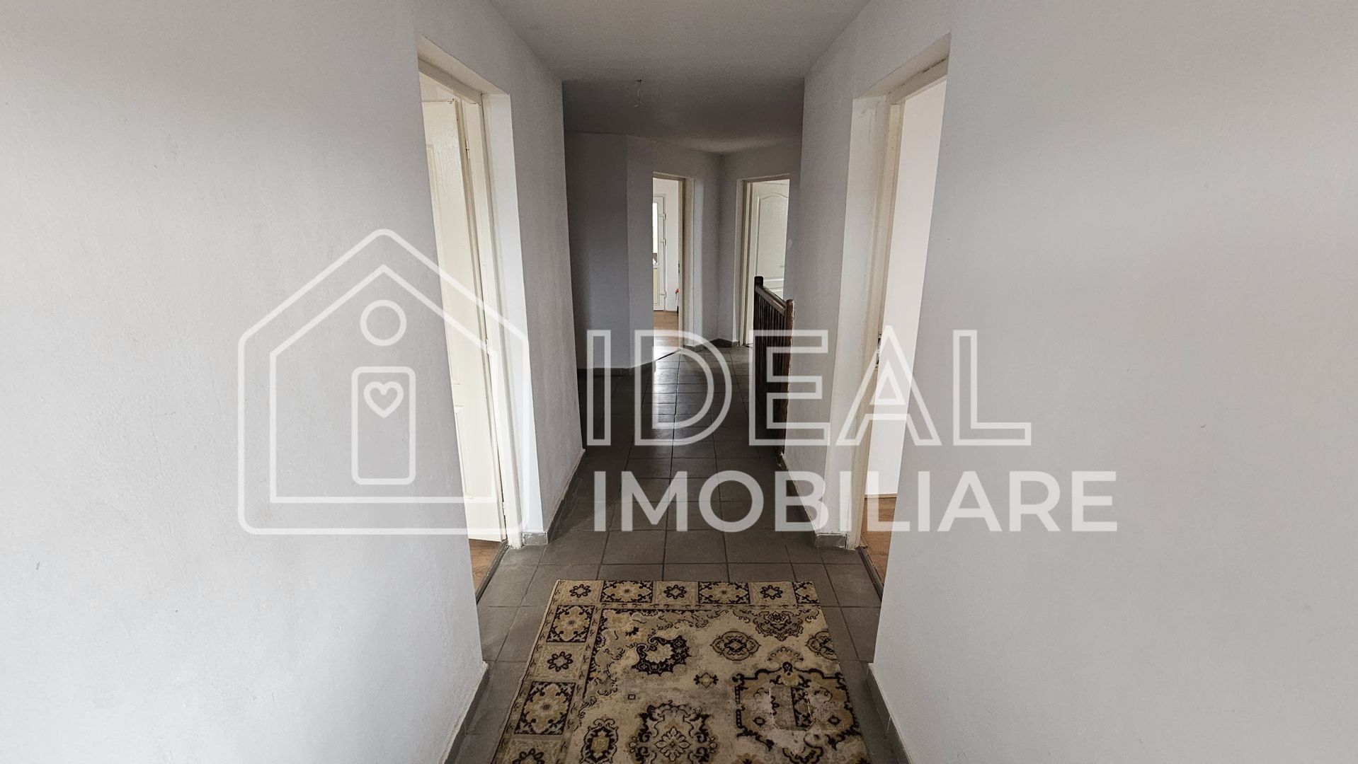 Casă Individuală cu 7 Camere – Cristian | 190 mp utili | Teren 552 mp - Poză 5