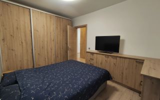 Apartament cu 2 camere cu finisaje moderne| Zona Grand Hotel Italia - Poză 4