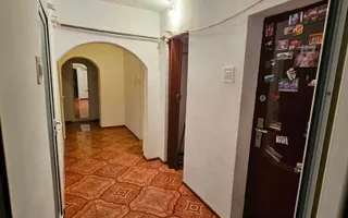 Apartament 4 camere, etaj 1 , Micro 18 - Poză 13