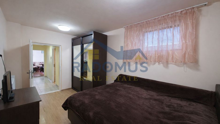 Casă Str. Grăniceri - 134 mp Utili -  Centrală Gaz - 5 camere - 2 Băi - Poză 6