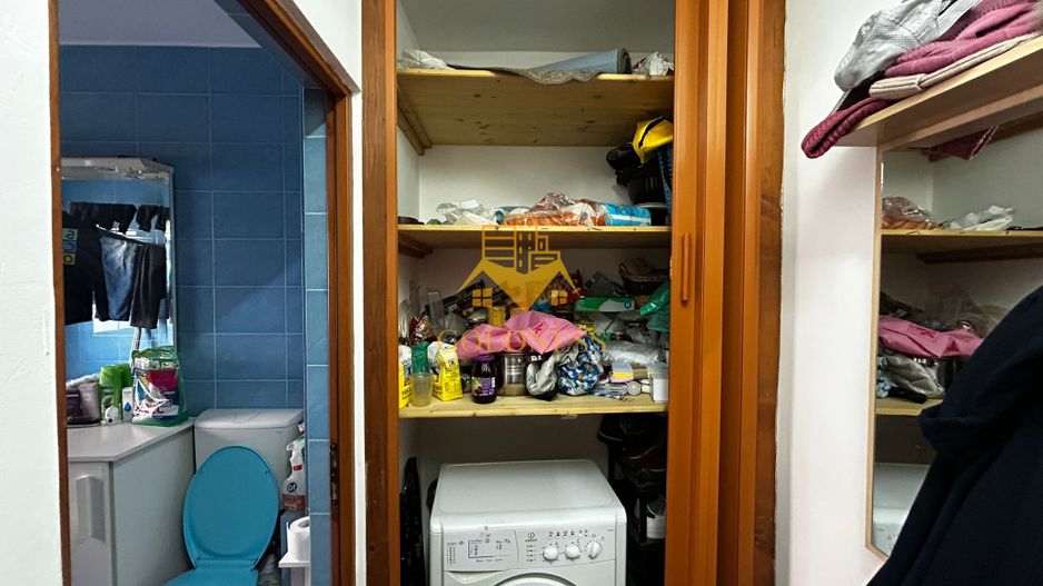 1 camera, Parcare, Floresti, Florilor, Zona Parcul Poligon, ONCOS - Poză 3