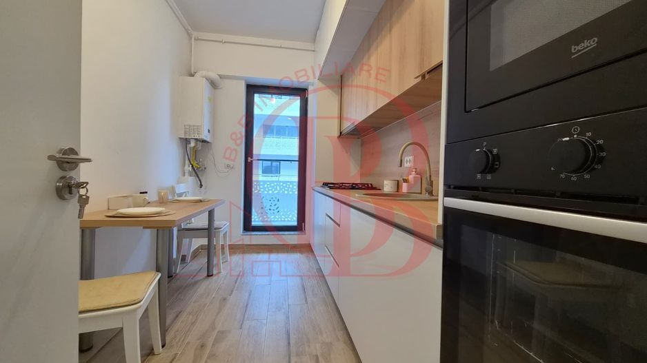 2 camere Prima Inchiriere Mobilat Utilat Comision 0% Chirias - Poză 3