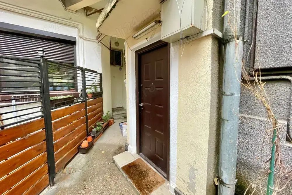 De vânzare apartament cu studio muzica si atelier în pod, Mall Vitan - Poză 18