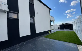 Vila P+M | Mobilata si Utilata COMPLET - 370 mp Teren - Poză 15